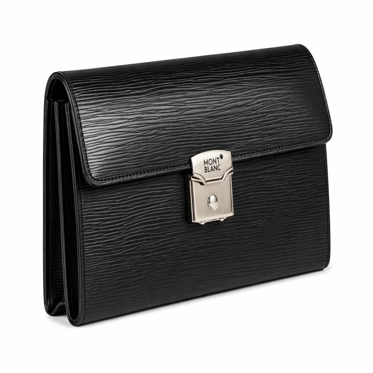 كلتش رسمي فاخر من Montblanc - صورة 2