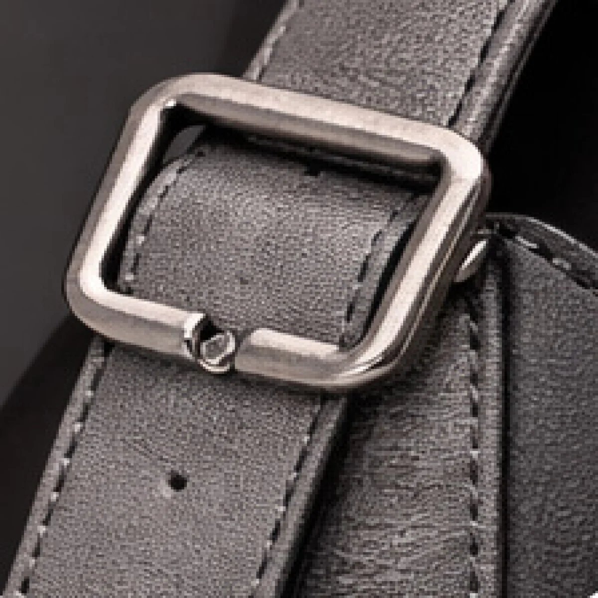 Gucci GG Supreme Belt Bag - صورة 5