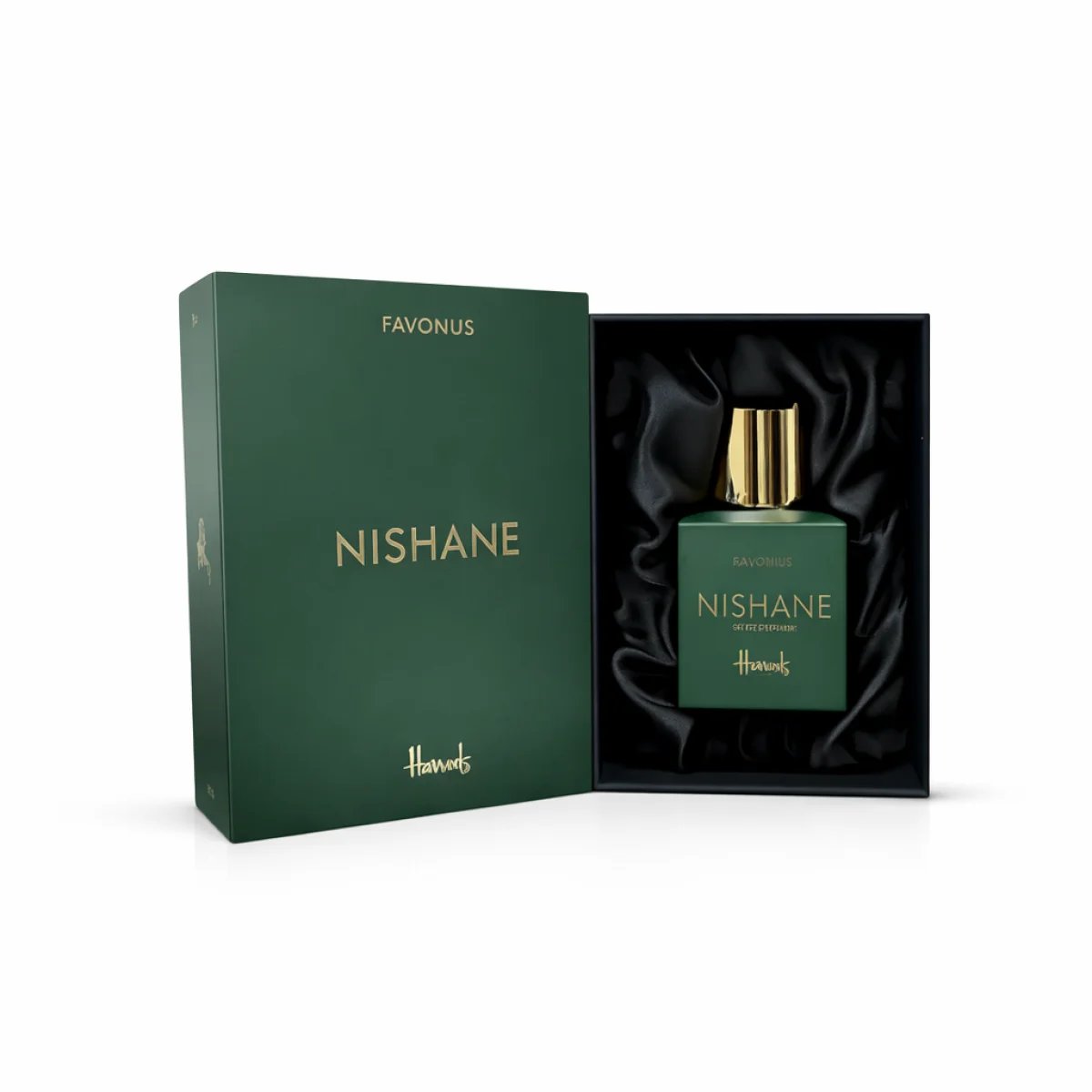 عطر Nishane Favonius - صورة 2
