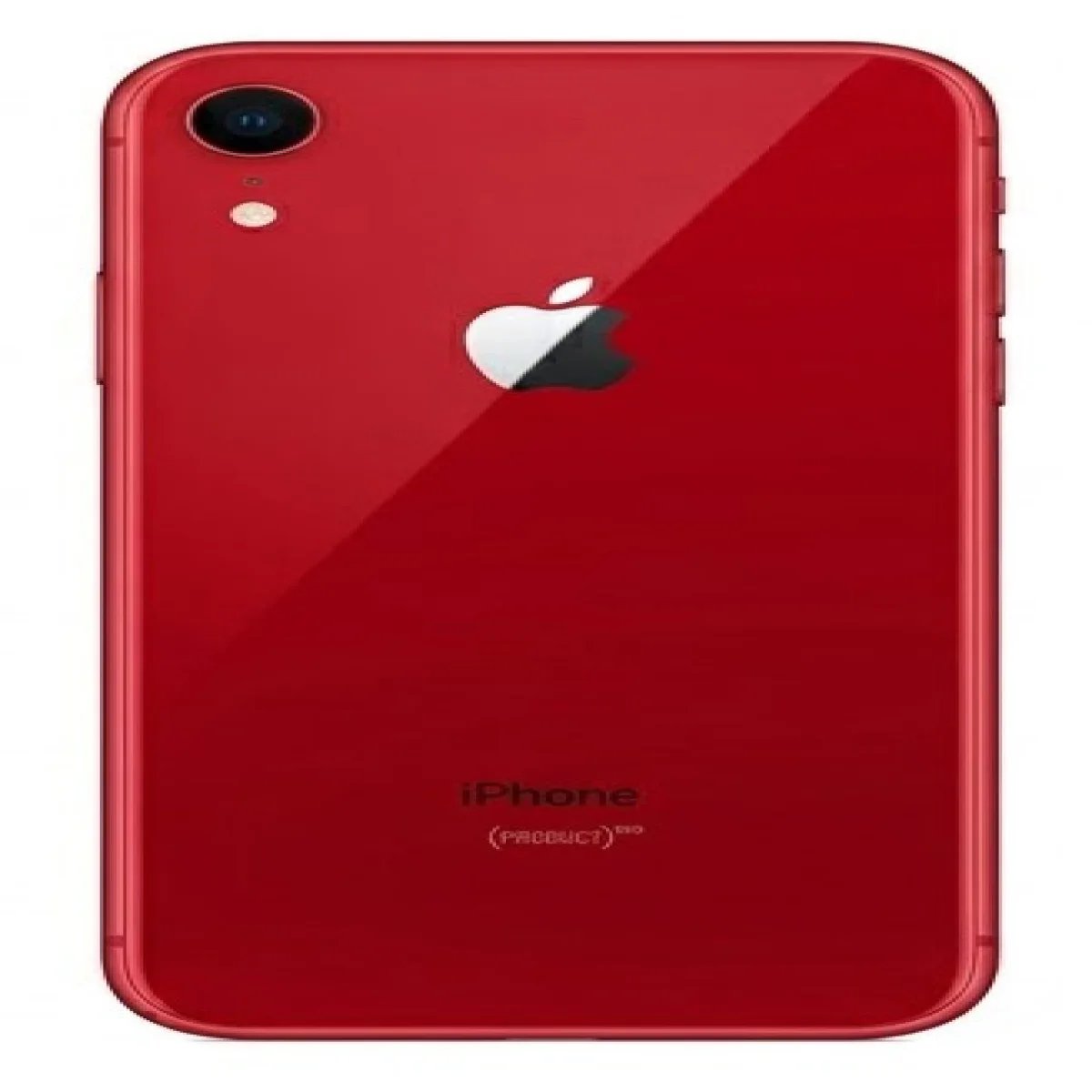 iPhone XR (مستعمل) - صورة 3