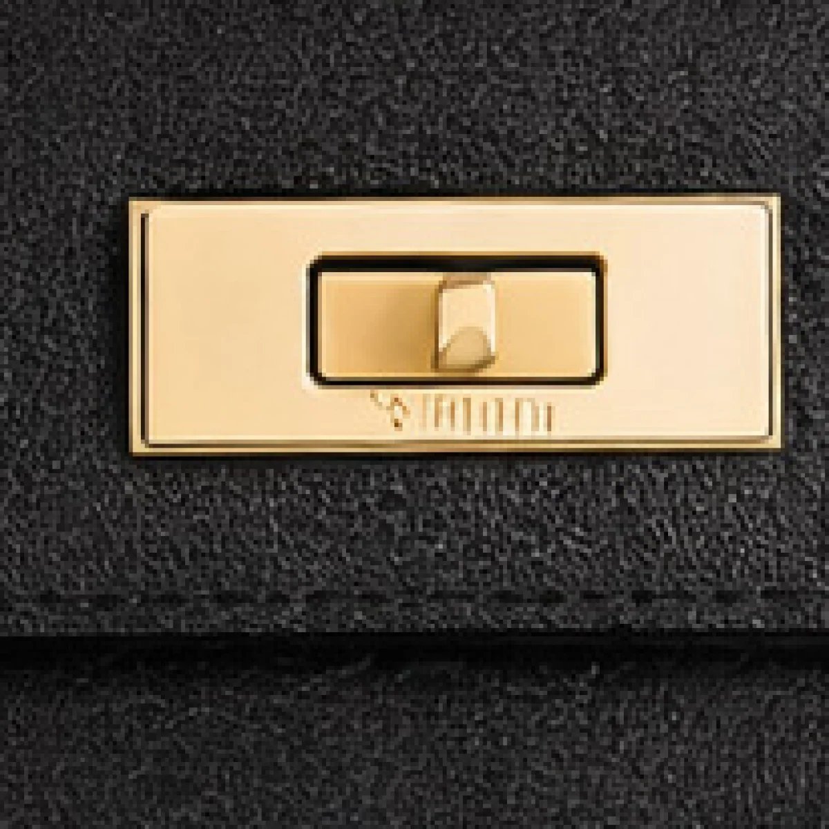 Saint Laurent Kate Chain Wallet Leather Bag - صورة 8