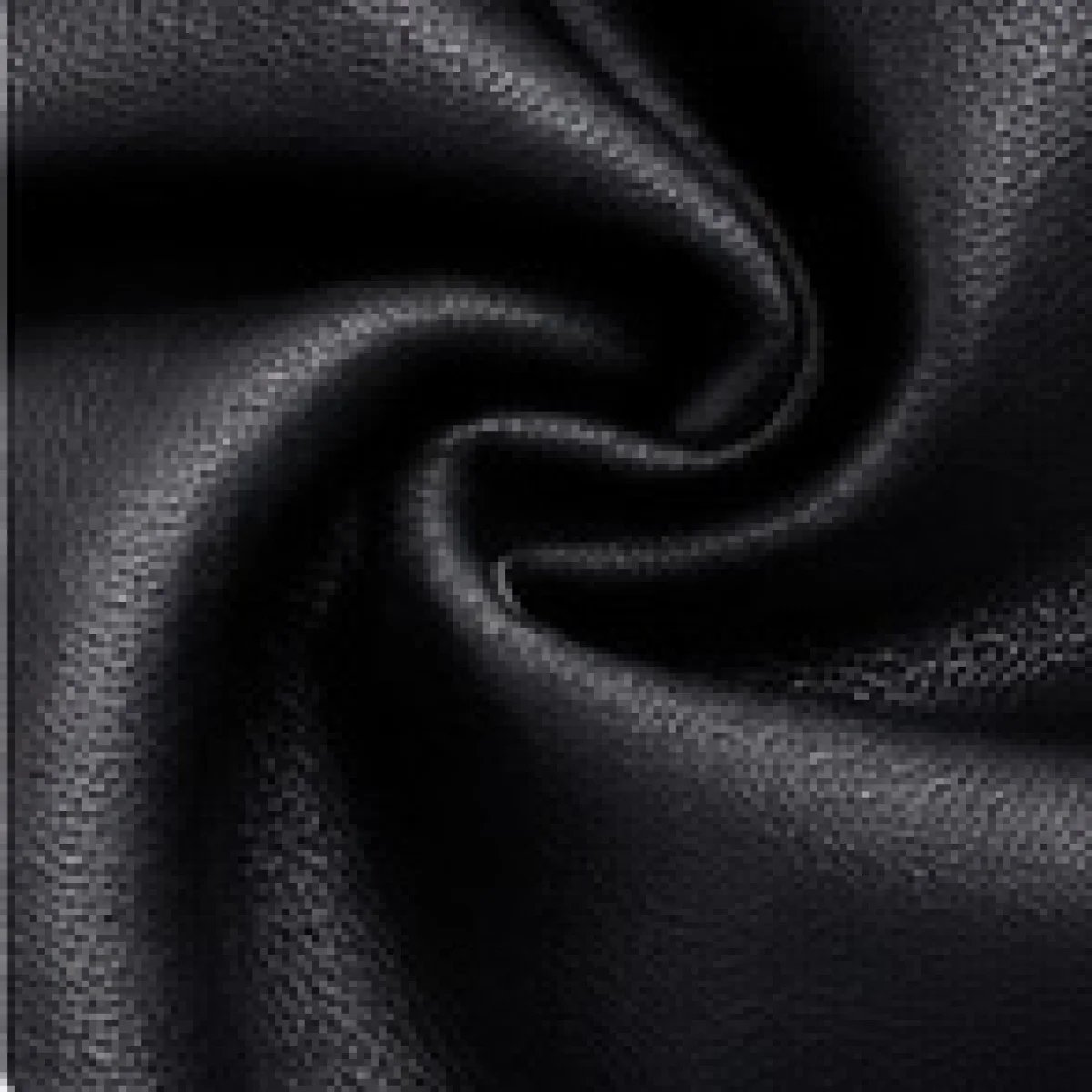 Loewe Drawstring Leather Backpack – Black Edition - صورة 5