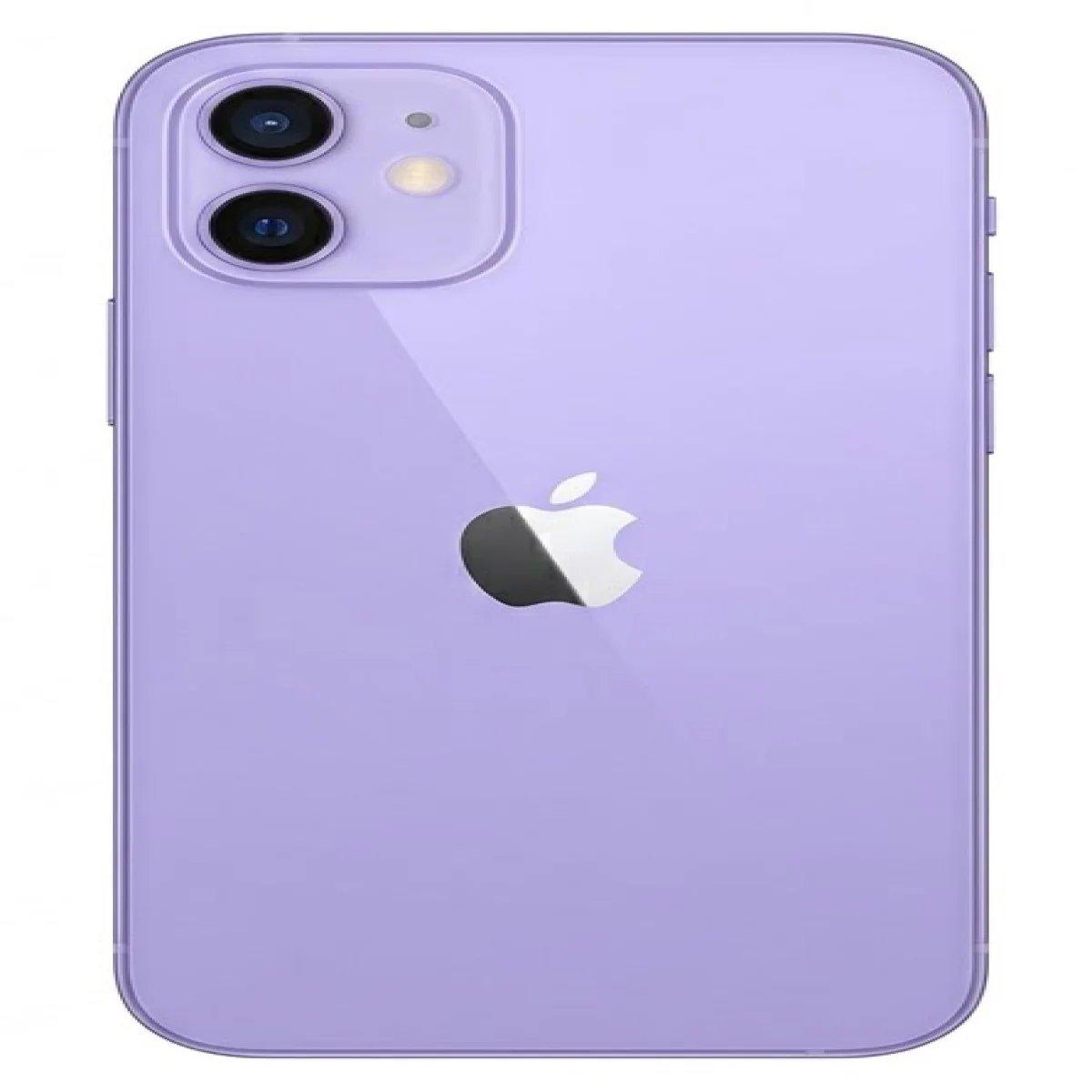 Apple iPhone 12(مستعمل) - صورة 3