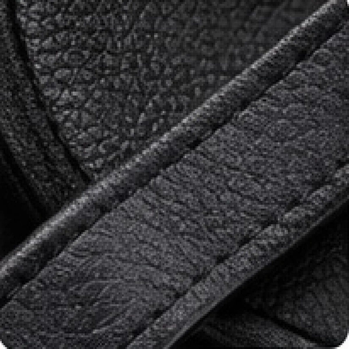 Prada Buckle Leather Crossbody Bag - صورة 2