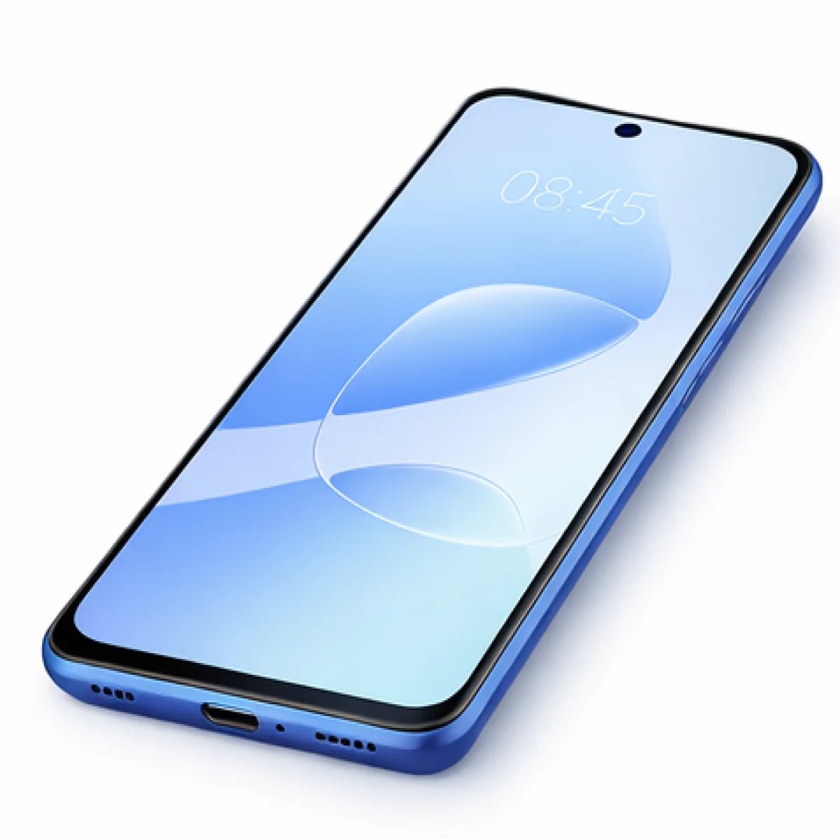 Infinix Hot 60i - صورة 2