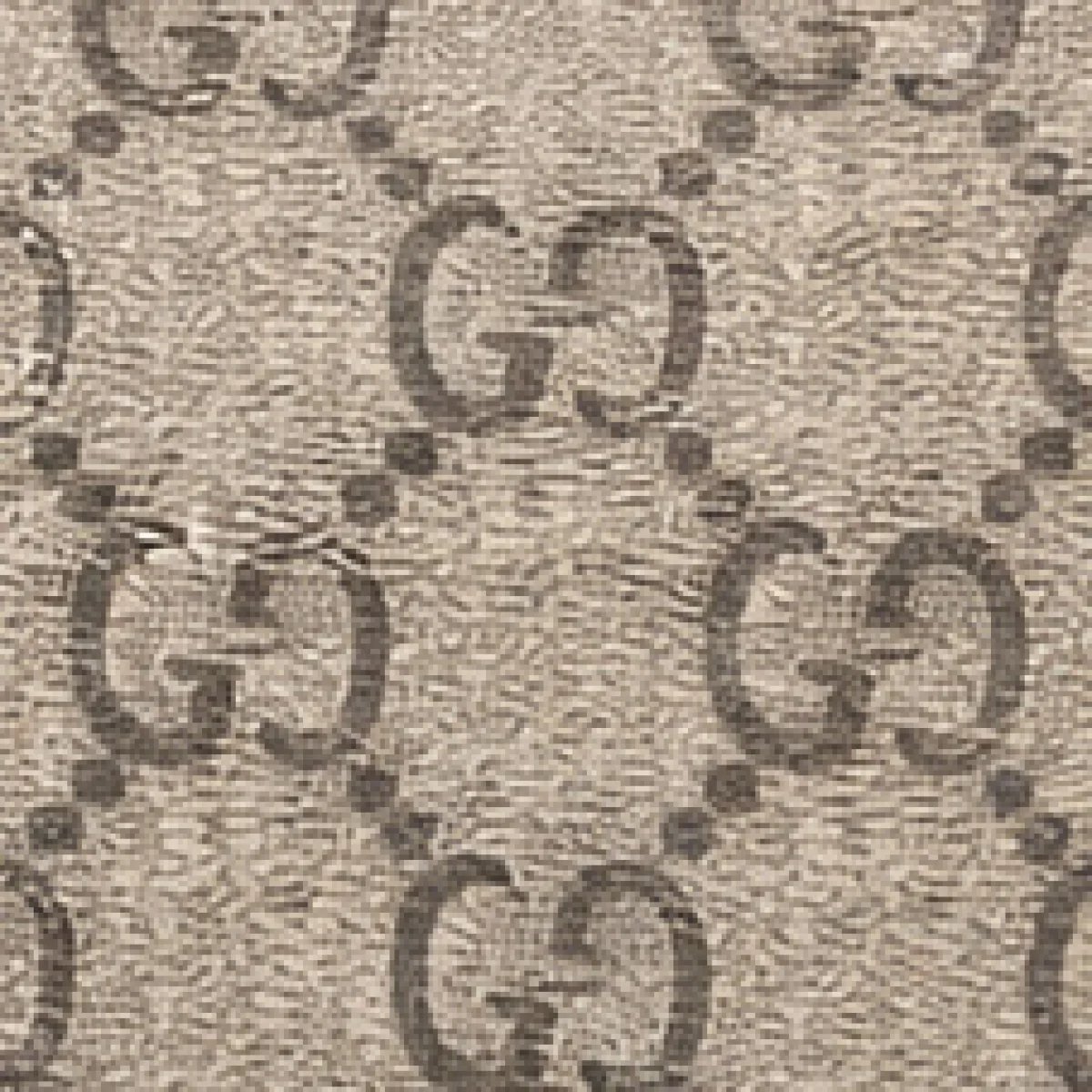 Gucci Dionysus GG Supreme Shoulder Bag - صورة 2