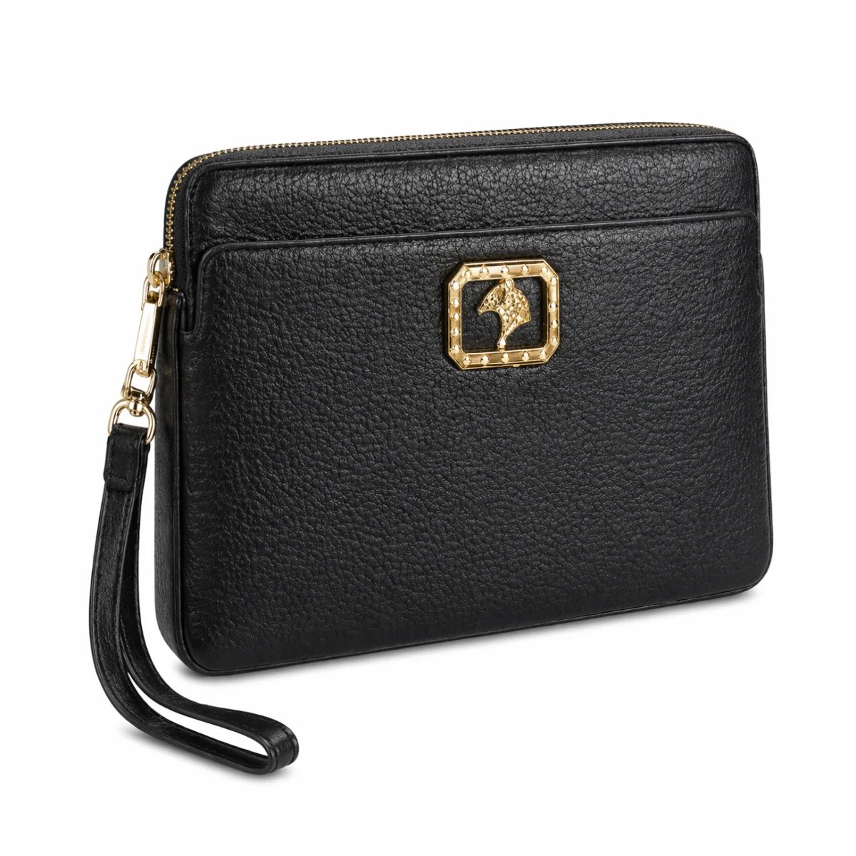 كلتش فاخر من Ferragamo - صورة 3