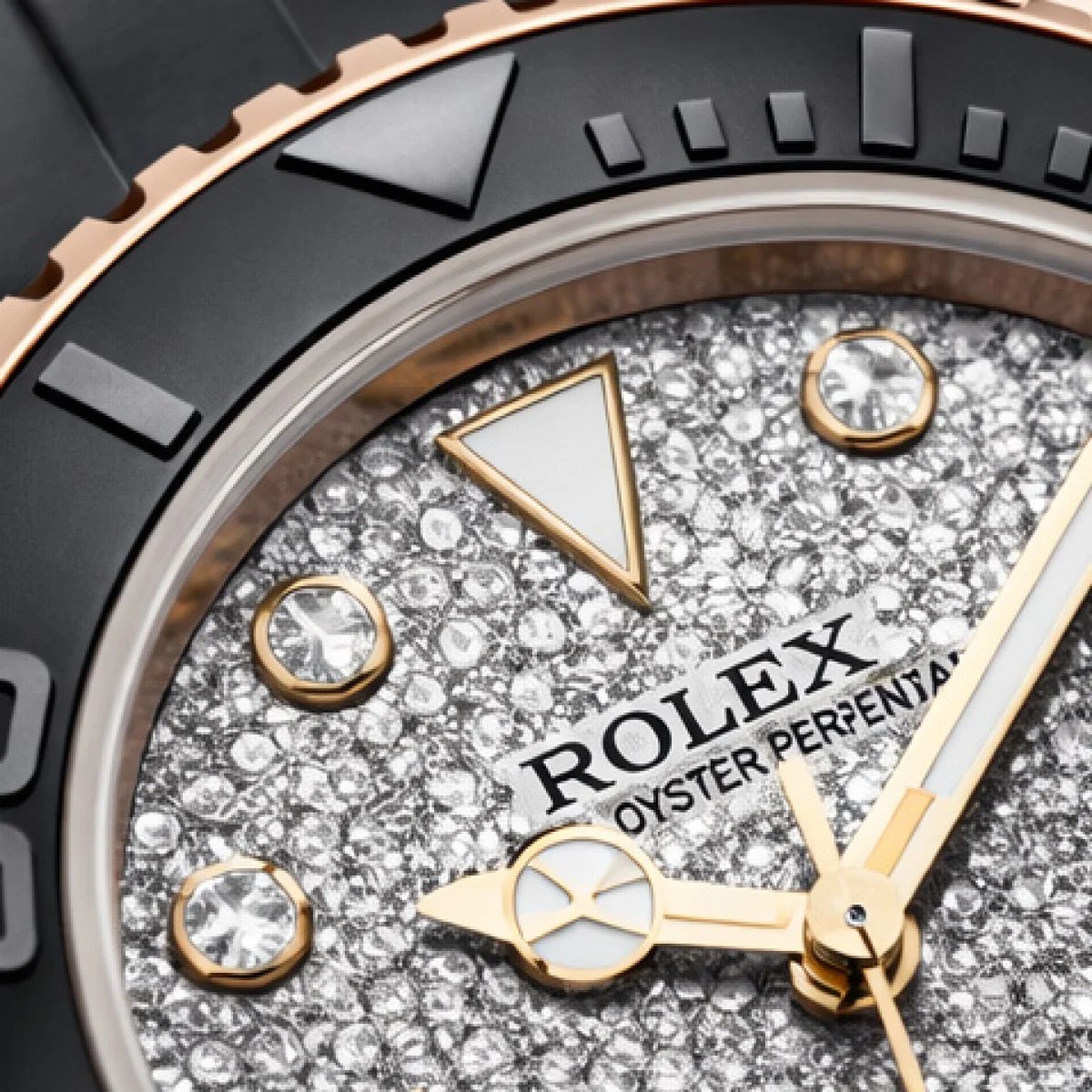 Rolex Oyster Perpetual Yacht-Master 40 - صورة 6