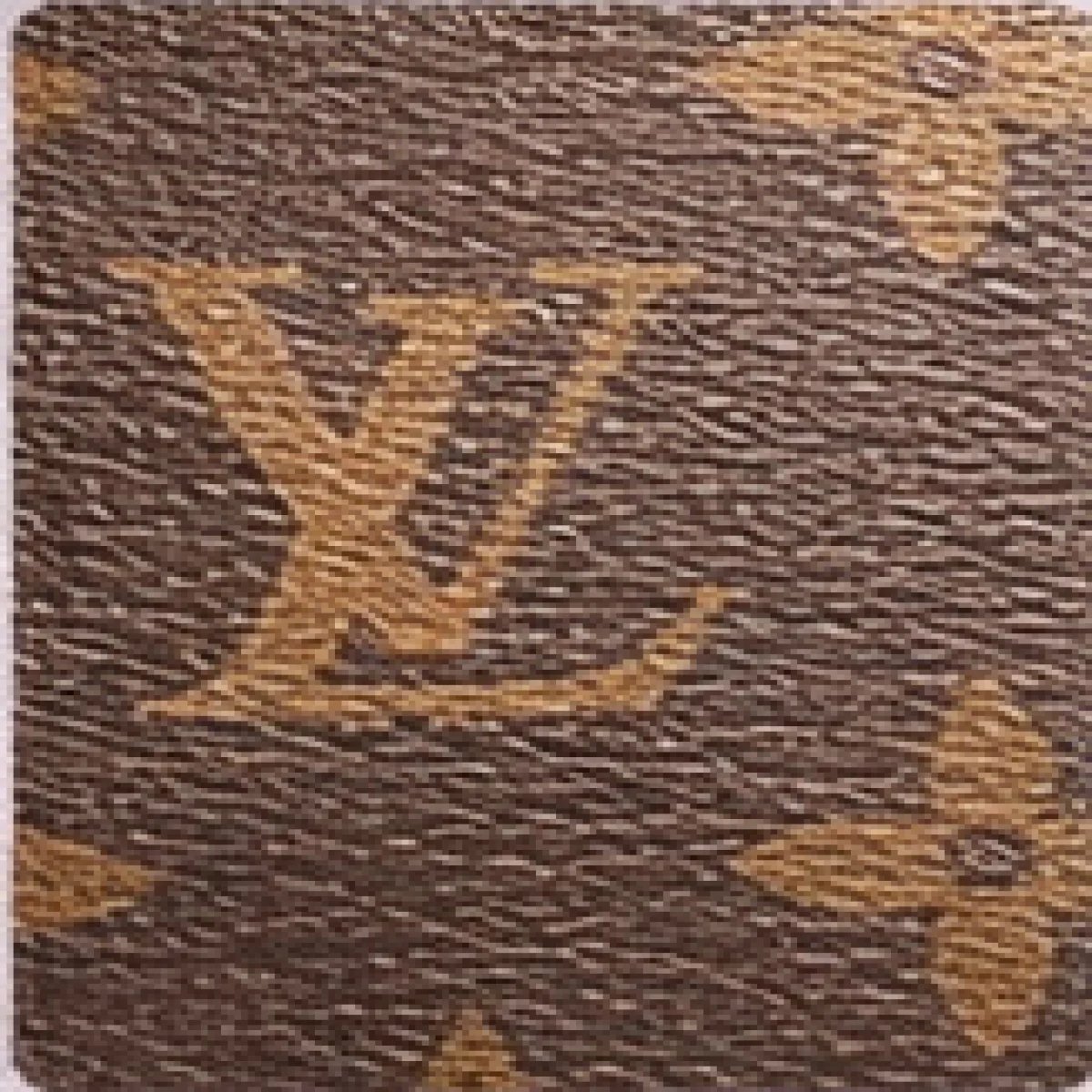 Louis Vuitton Monogram Pochette Accessories Bag - صورة 9