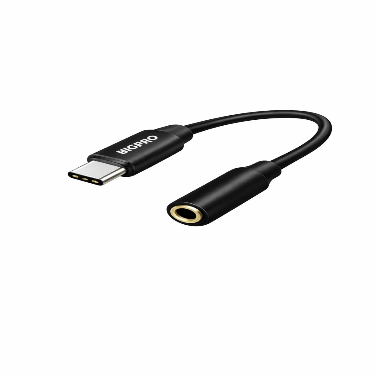 G-03 Adapter – Type-C to 3.5mm - صورة 3