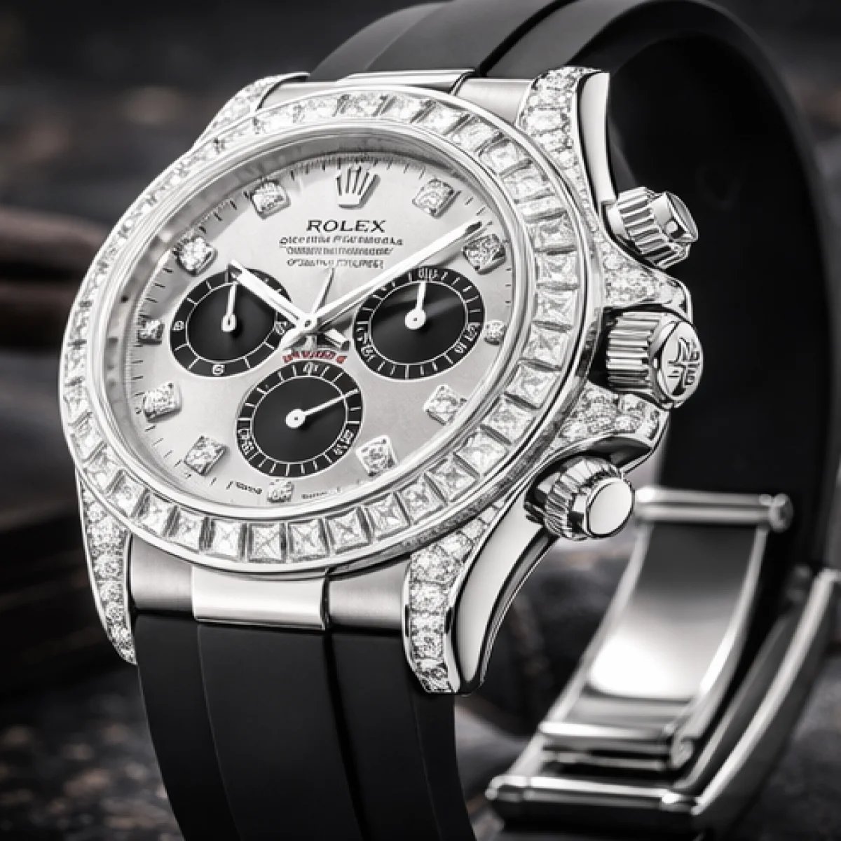 Rolex Cosmograph Daytona - صورة 10