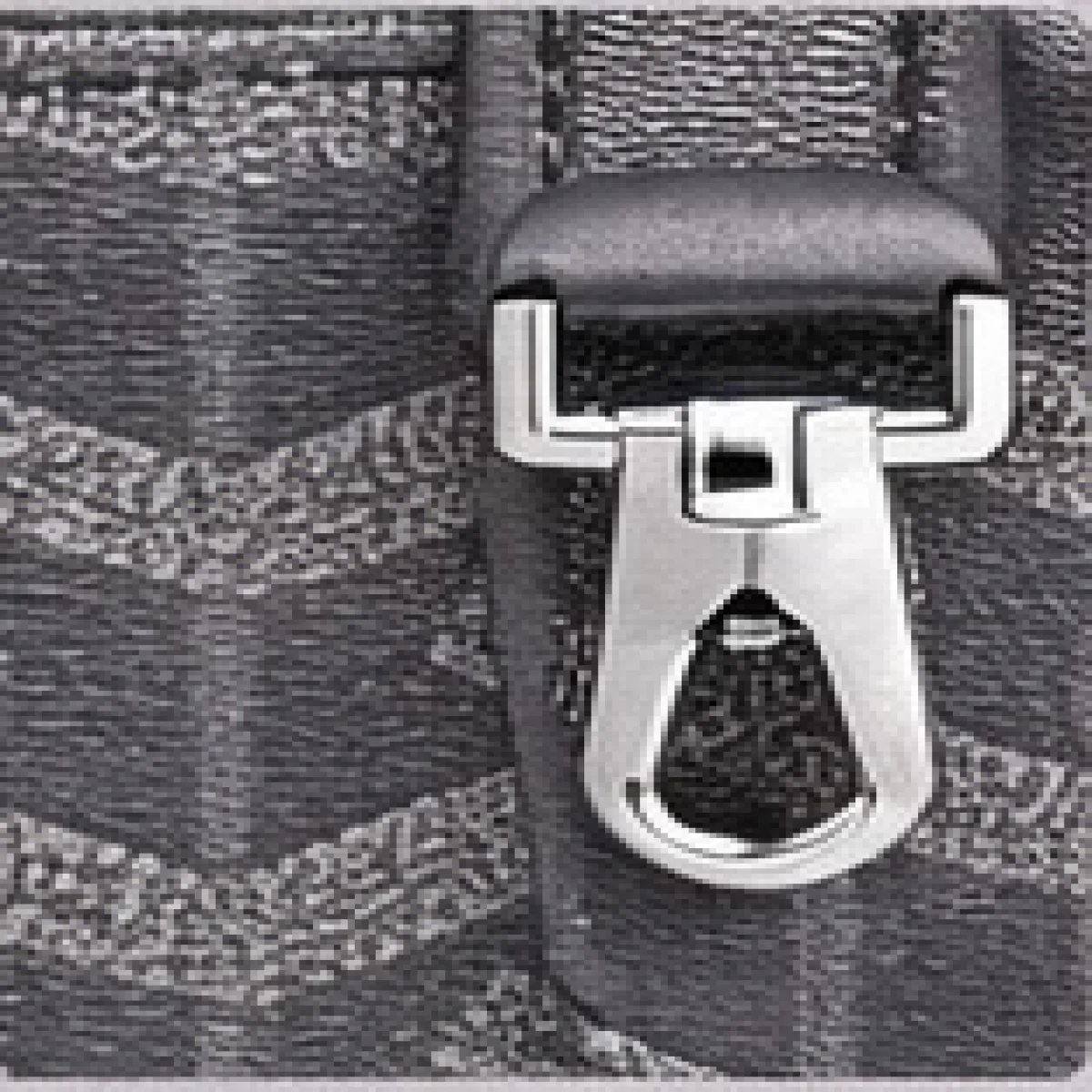 Goyard Saïgon Mini Top Handle Bag - صورة 4