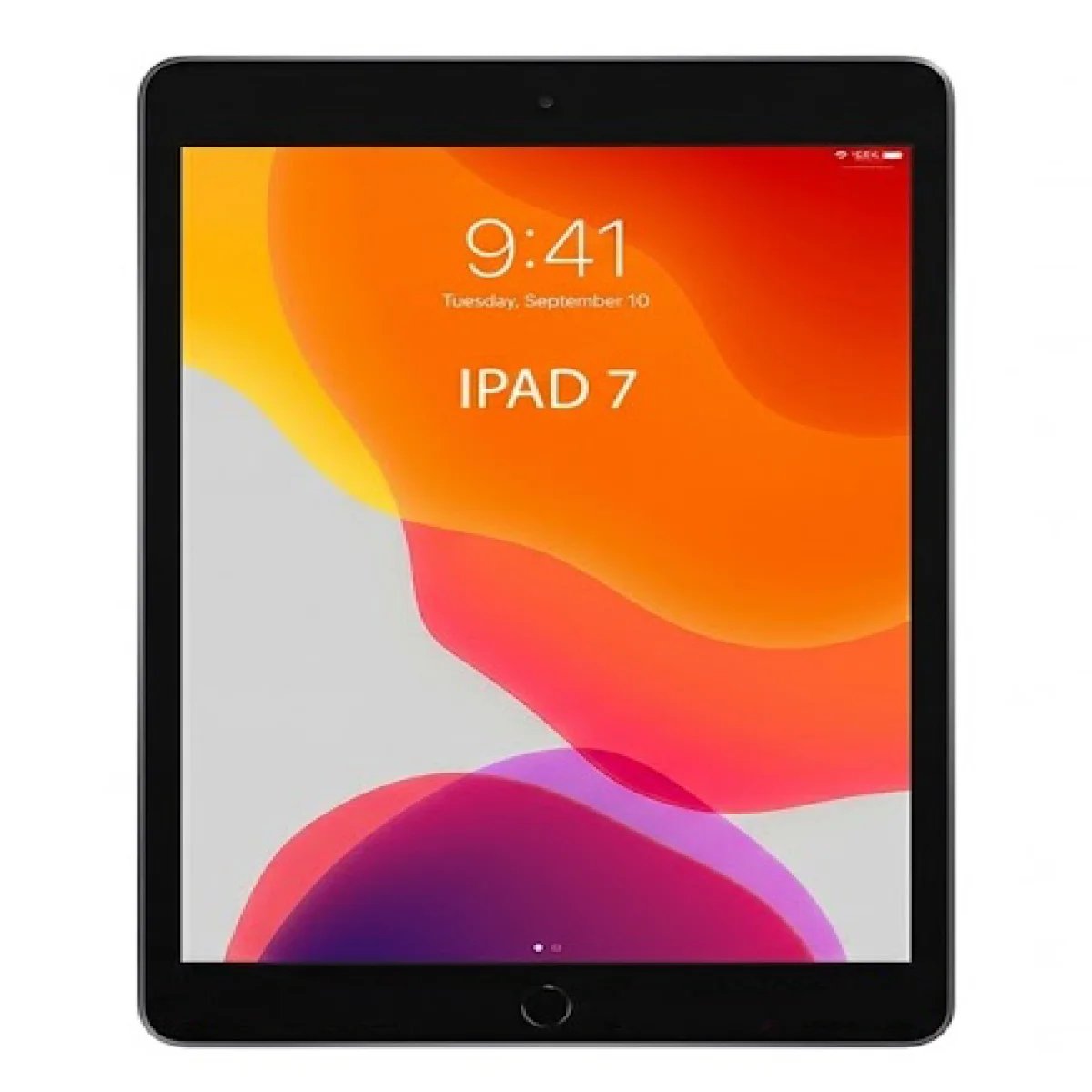 Apple iPad 7(مستعمل) - صورة 4