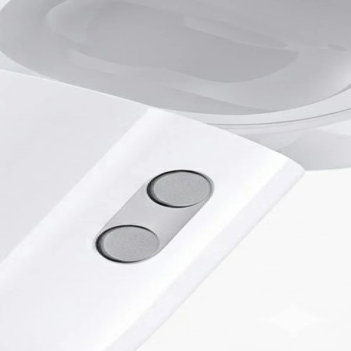 Baqer Stereo Earbuds – Wireless TWS Earphones –B_53 - صورة 3