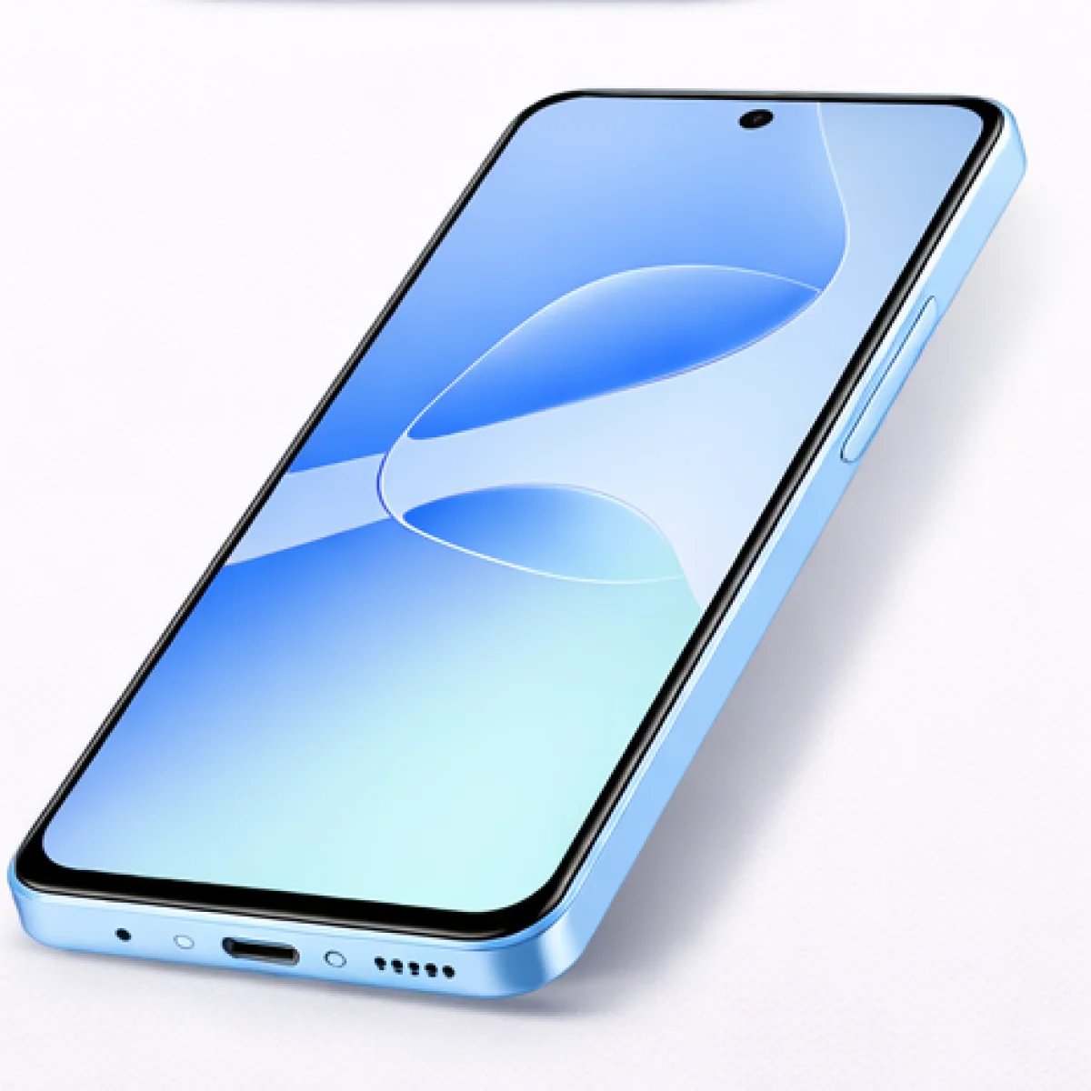 Infinix Hot 60 Pro - صورة 4