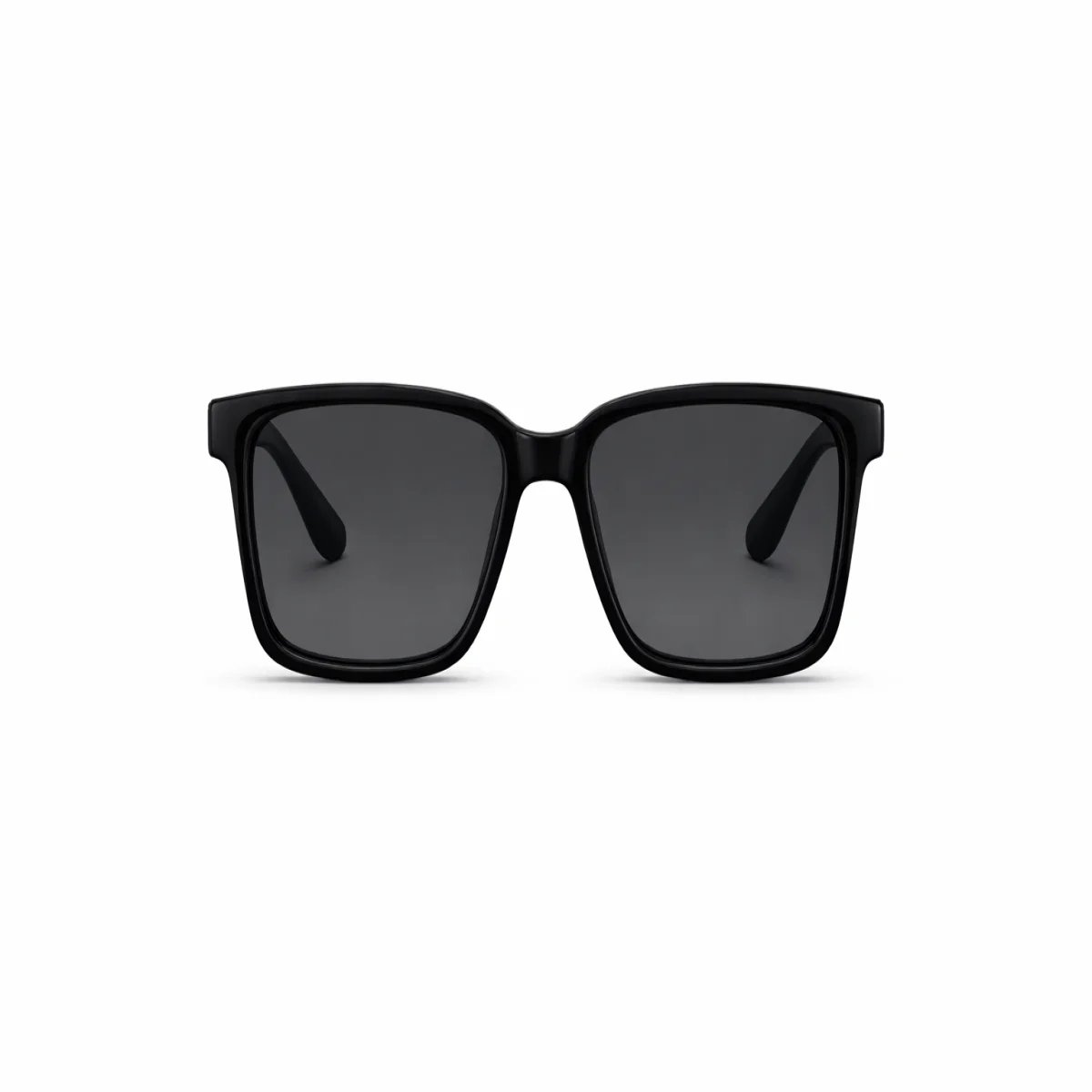 نظارة Burberry المربعة - صورة 3