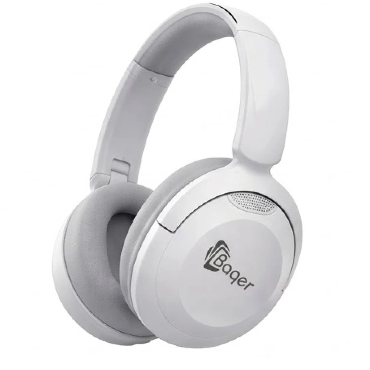 Baqer Wireless Headphones – Up to 12 Hours Playtime – Clear Sound & Comfortable Design –WH_ULT900N - صورة 5