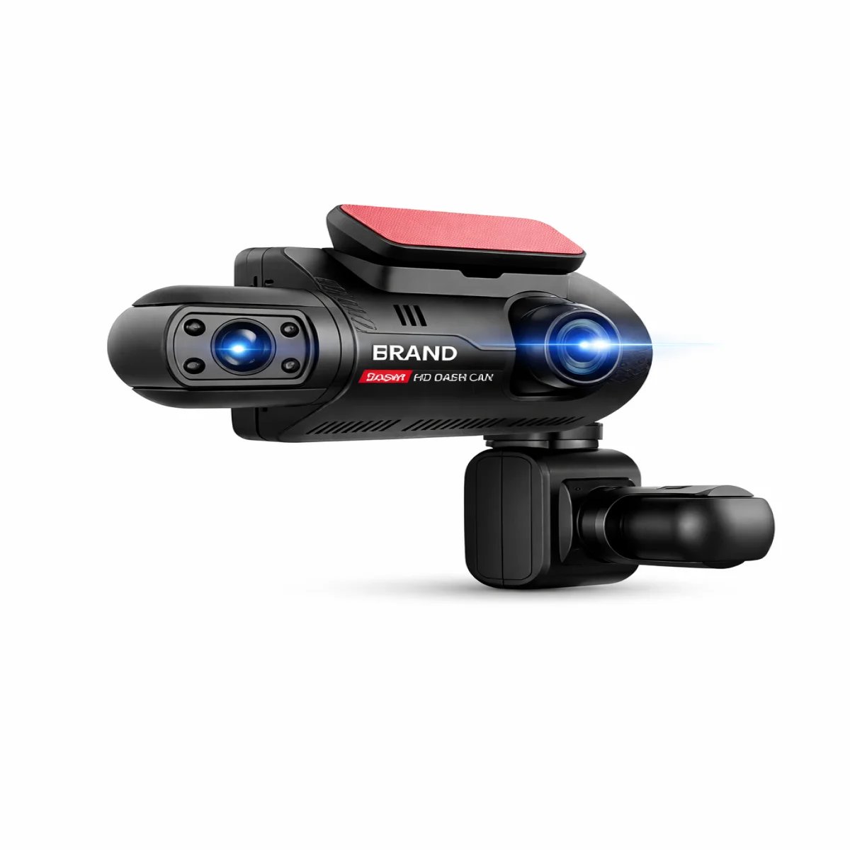 كاميرا السيارة Vehicle Blackbox DVR - صورة 2