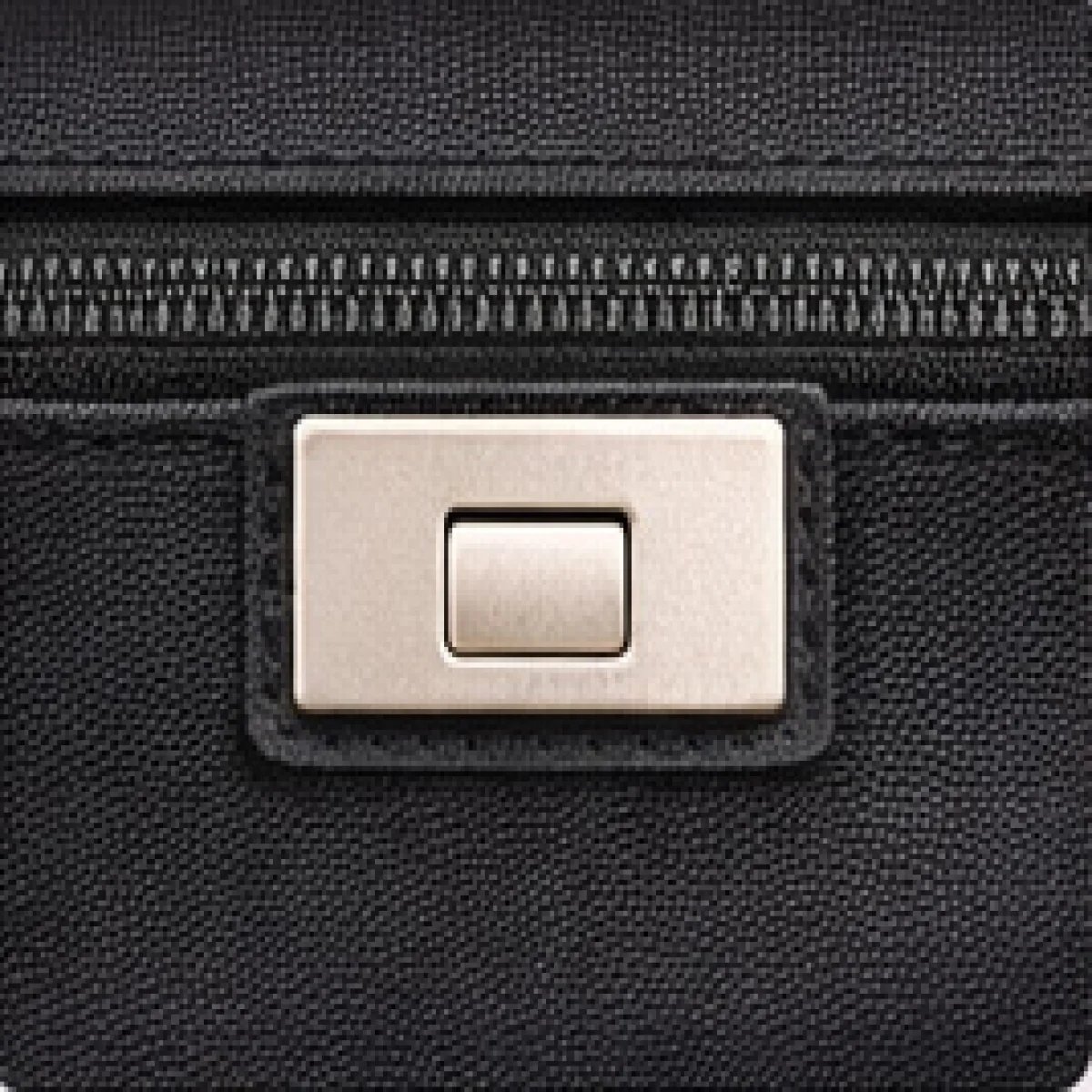 Burberry Logo Leather Belt Bag - صورة 7