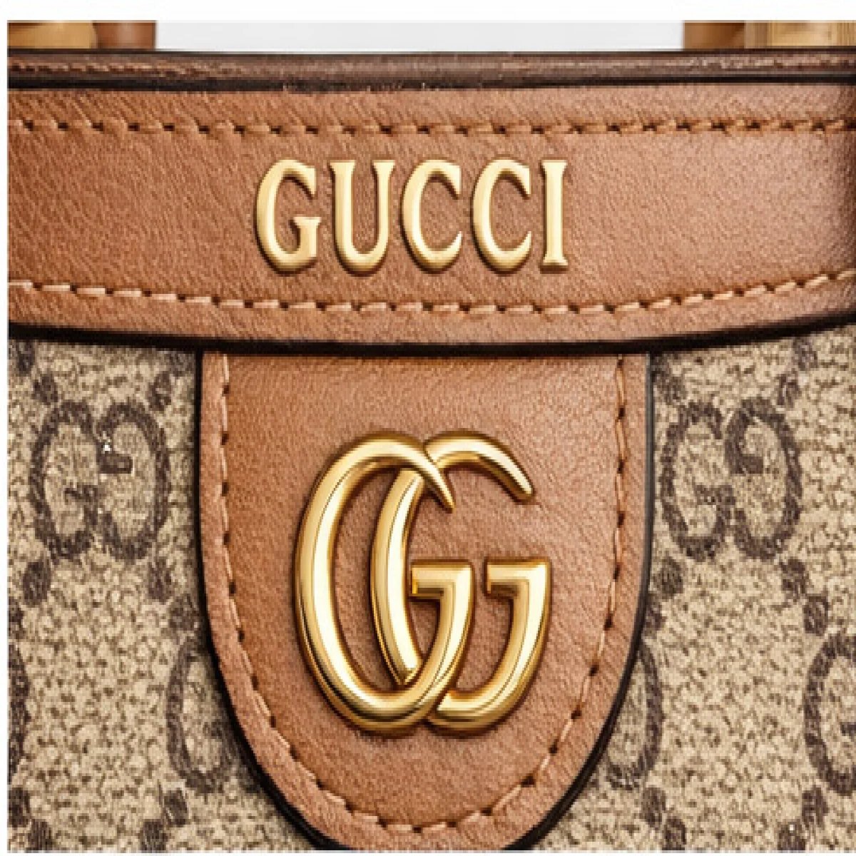 Gucci Diana Mini GG Bag - صورة 2