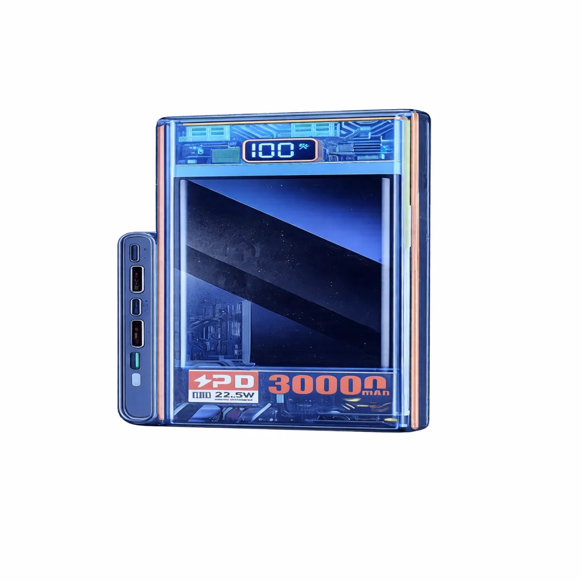 باور بانك PO-B10 - صورة 2