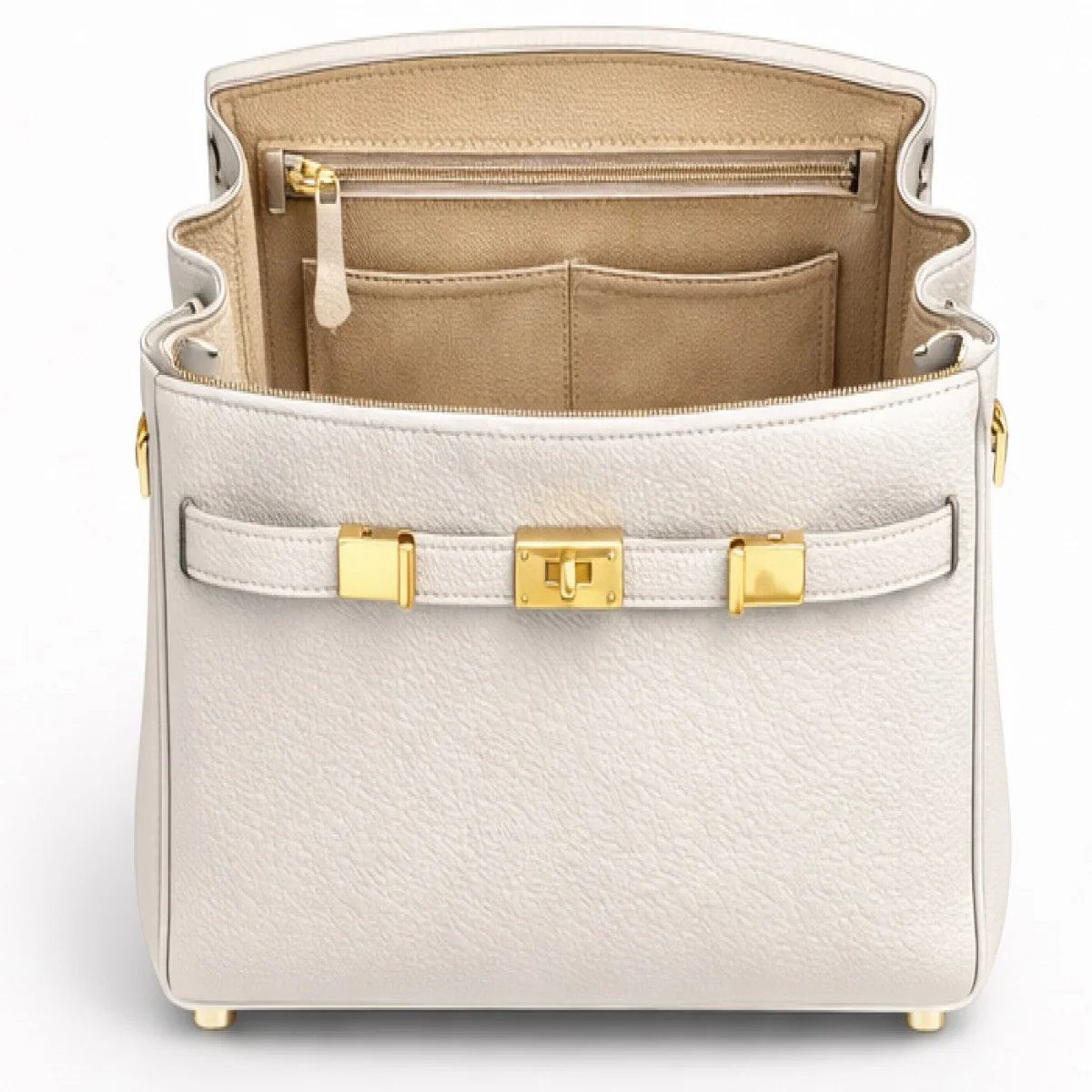 Hermès Kelly Mini II Bag - صورة 4