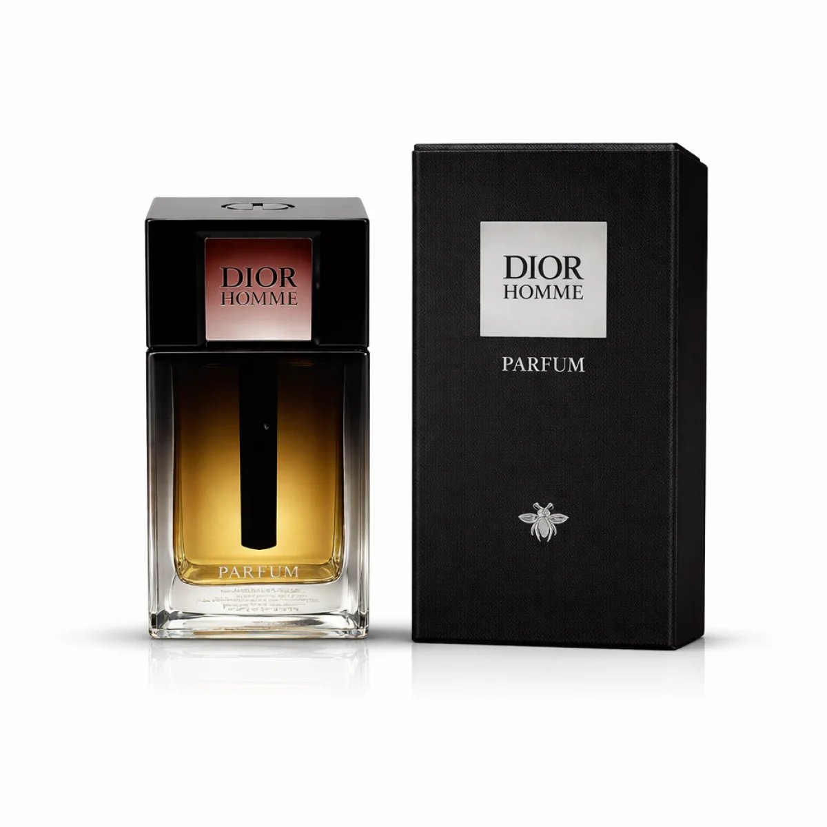 عطر Dior Homme Parfum - صورة 2