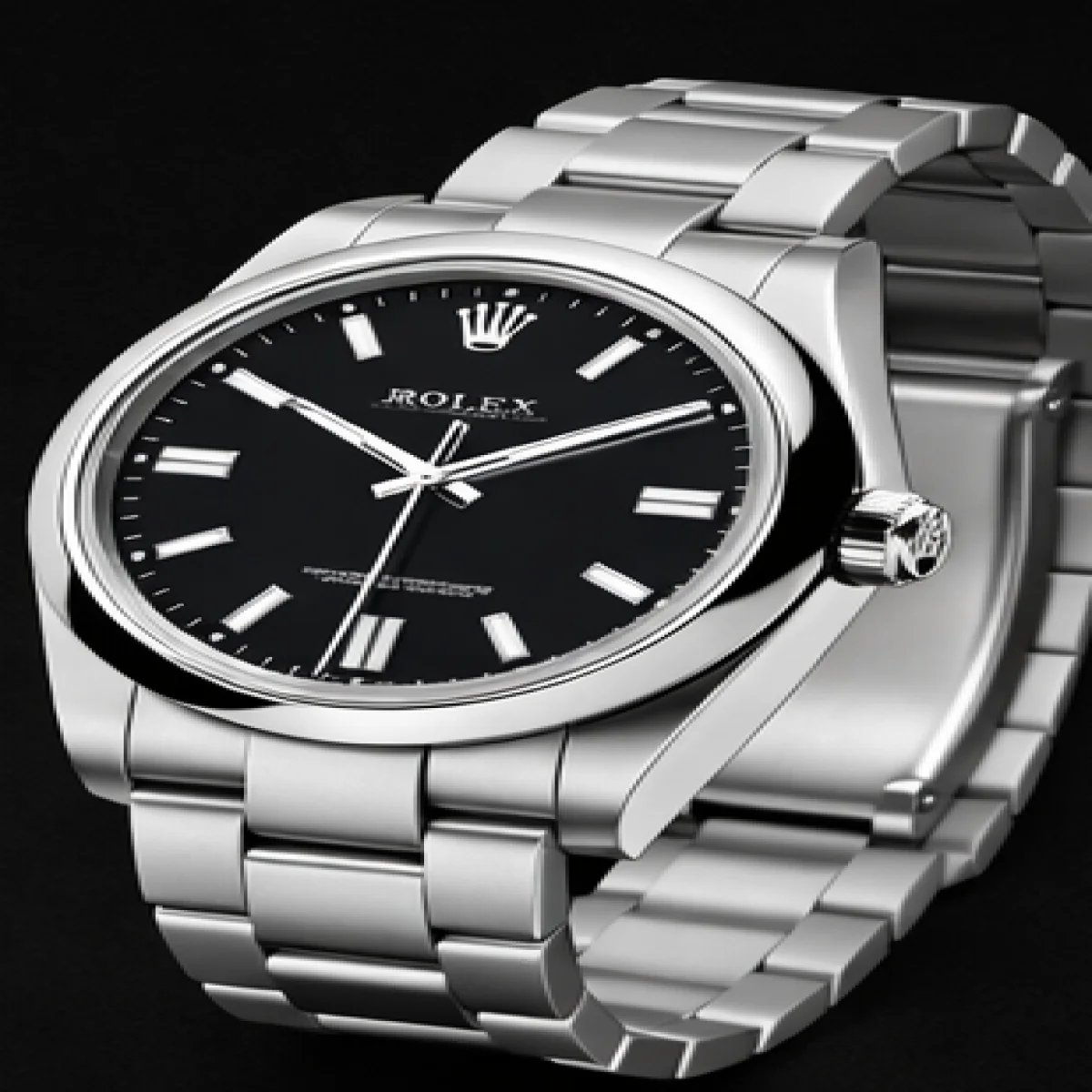 Rolex Oyster Perpetual - صورة 5
