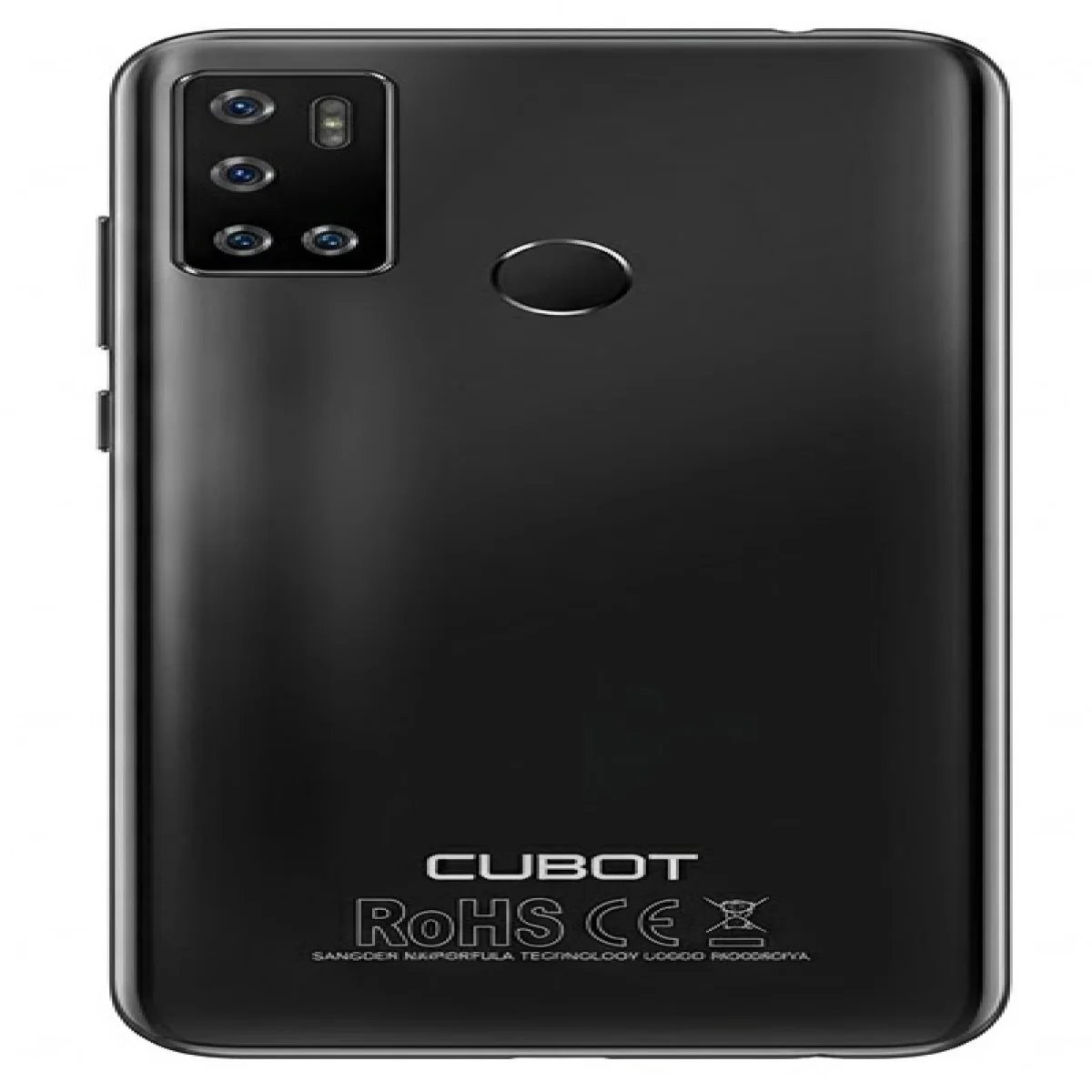 Cubot C20(مستعمل) - صورة 3