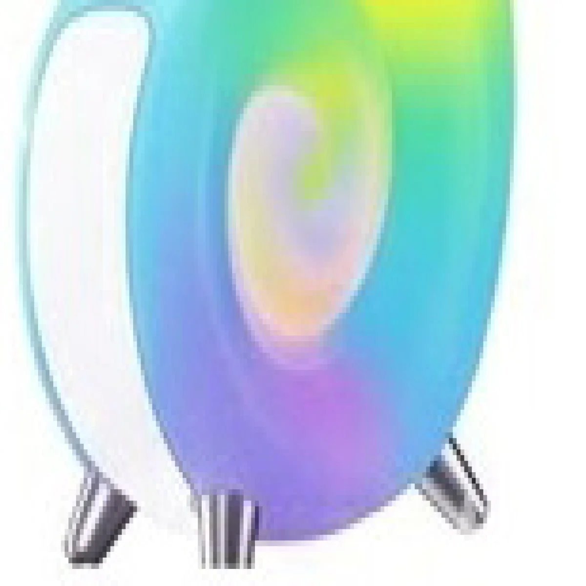 Baqer Speaker Project – Portable Speaker with Built-in Projector & RGB Lighting –N63 - صورة 3