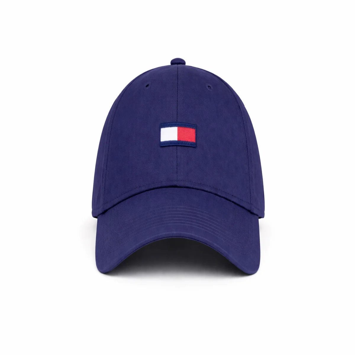 قبعة Tommy Hilfiger كحلي - صورة 3