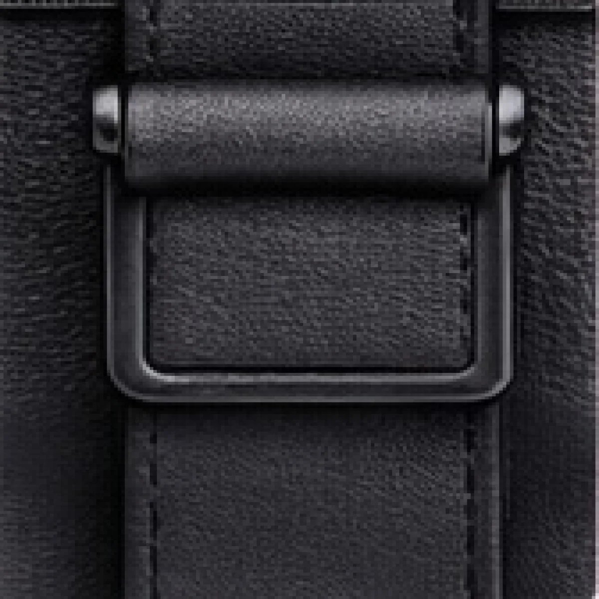 Dior Classic Leather Messenger Bag - صورة 10