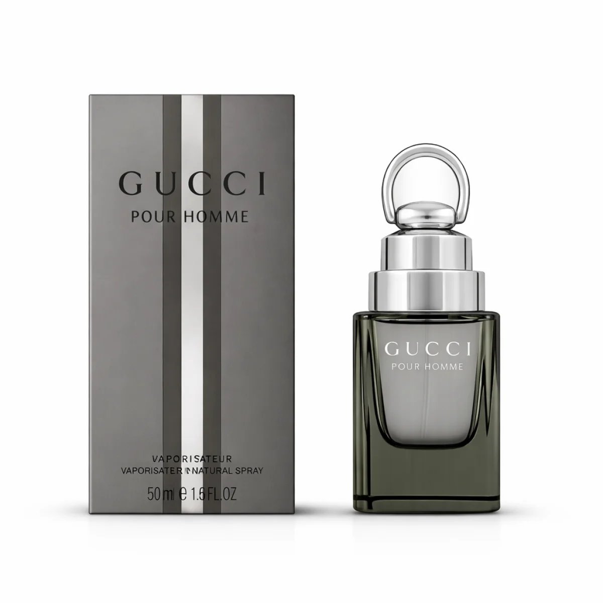 عطر Gucci Pour Homme Eau de Toilette - صورة 2