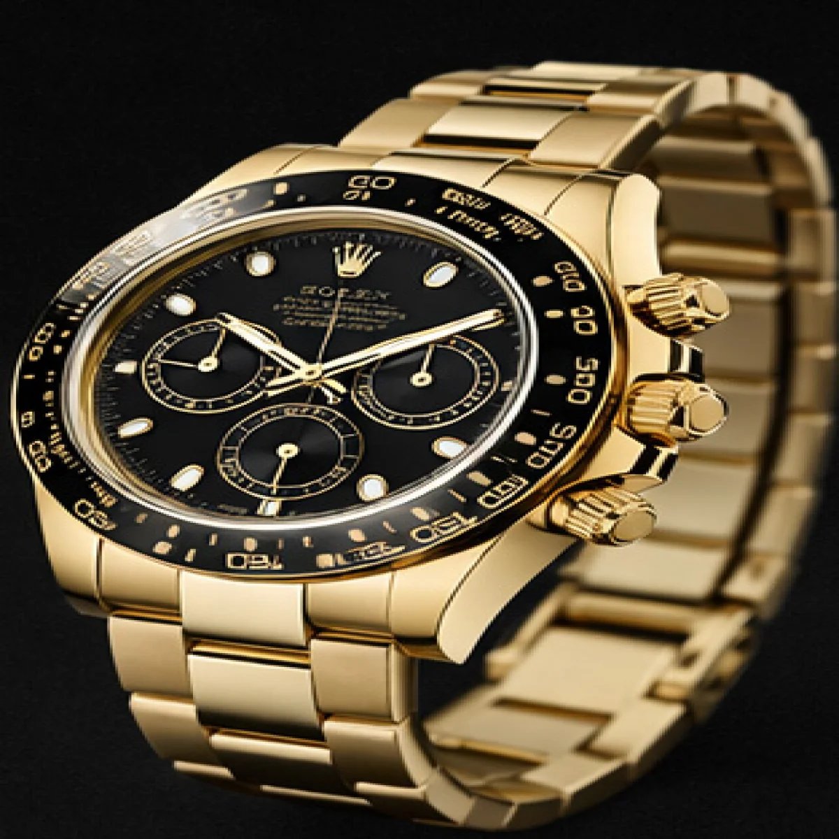 Rolex Oyster Perpetual Cosmograph Daytona - صورة 8