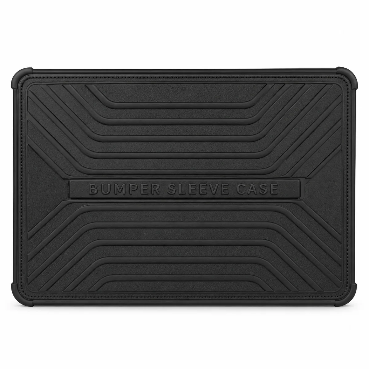 حقيبة الحماية المبطنة (Bumper Sleeve Case) مقاس 10 بوصة من WiWU — صورة 11