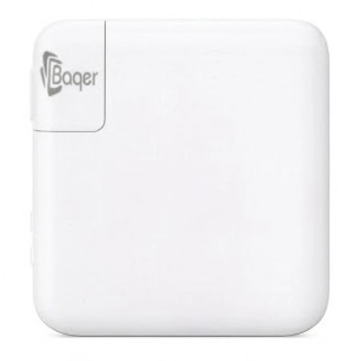 Baqer Charging MacBook Adapter Type-C 65W - صورة 5
