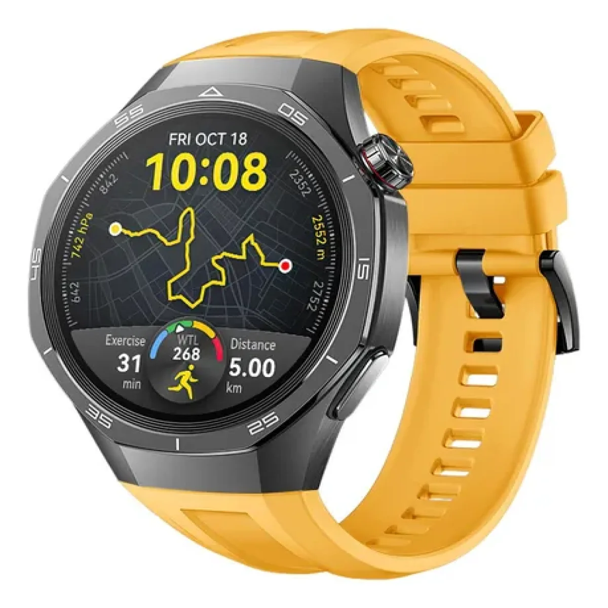 Huawei Watch GT 5 Pro - صورة 3