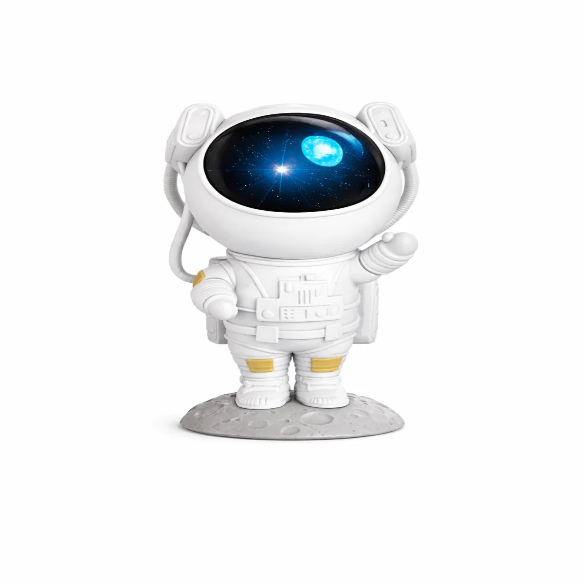 مصباح مجرة Baqer - صورة 2