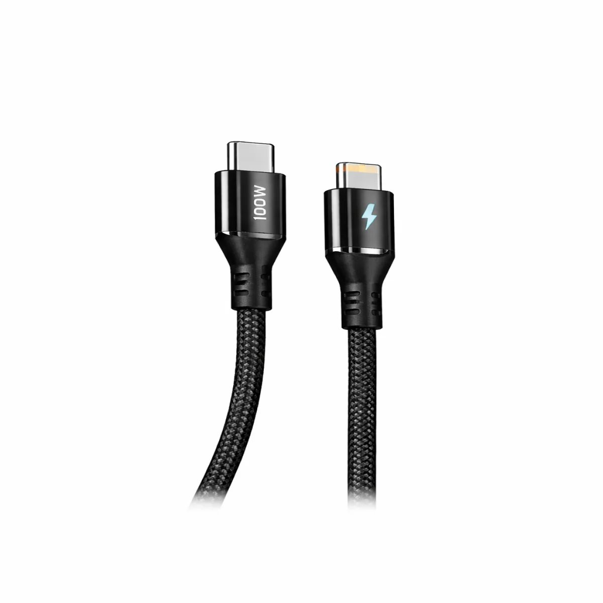 كيبل Type-C إلى Lightning - صورة 2