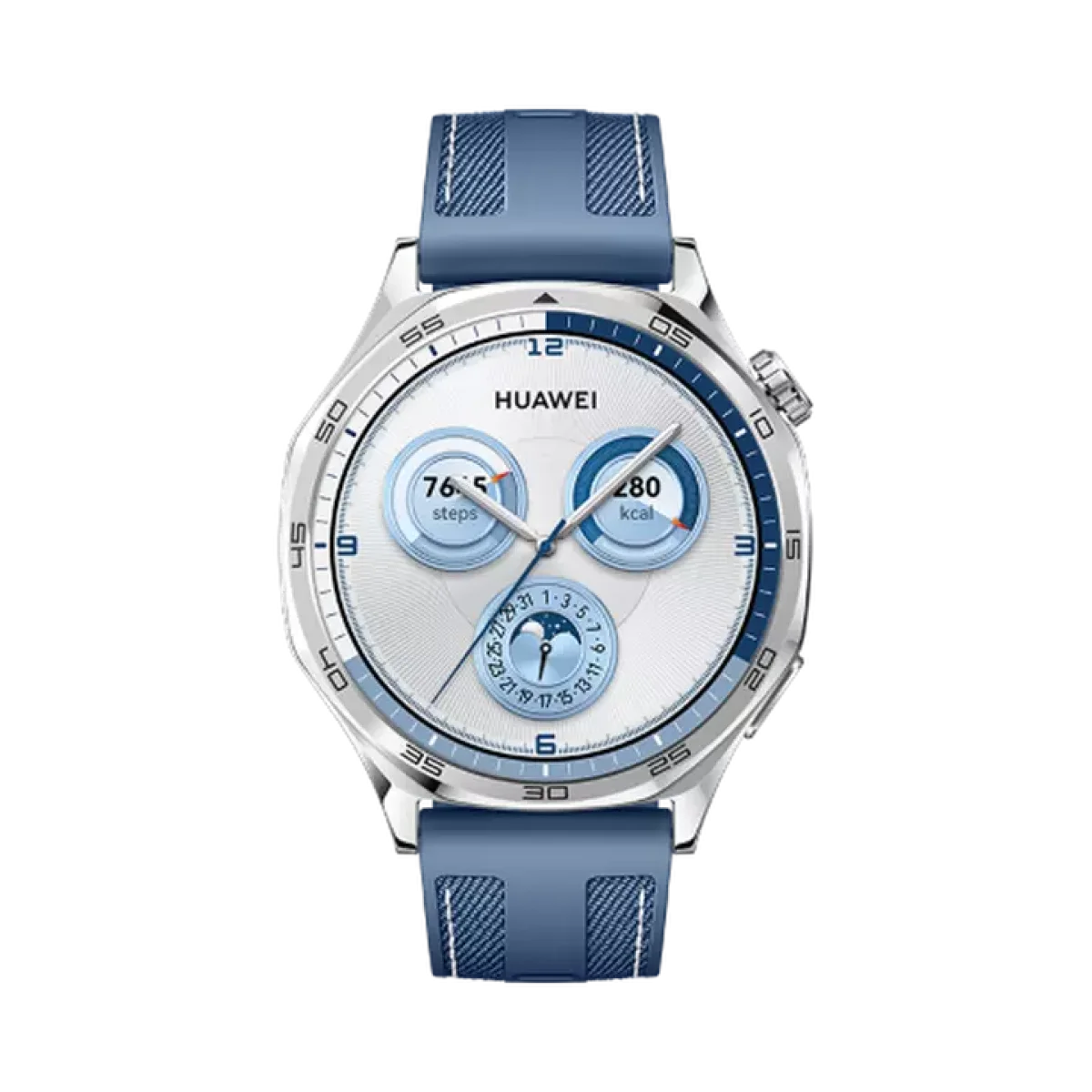 Huawei Watch GT 5 - صورة 3