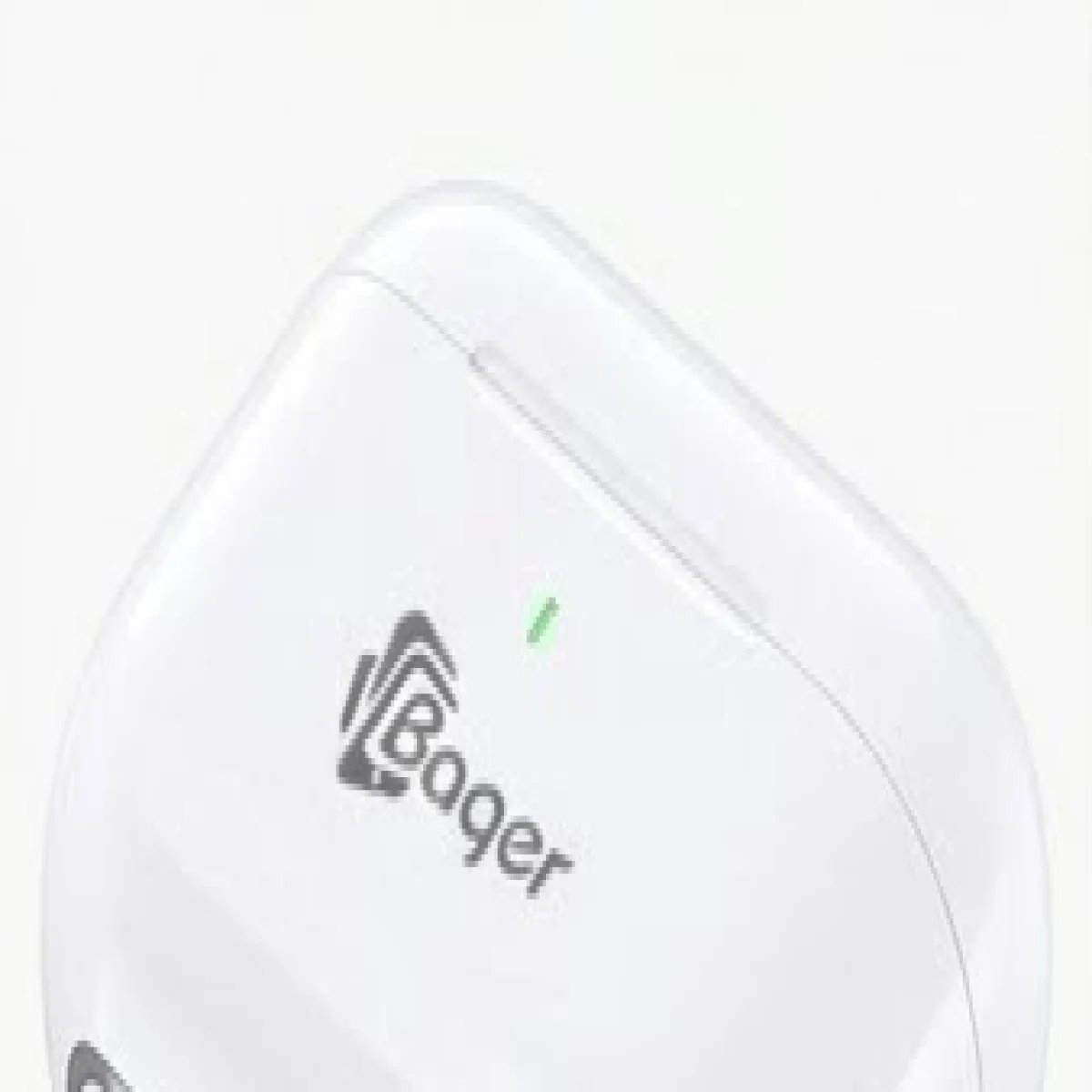 Baqer Stereo Earbuds – Wireless TWS Earphones –B_53 - صورة 2