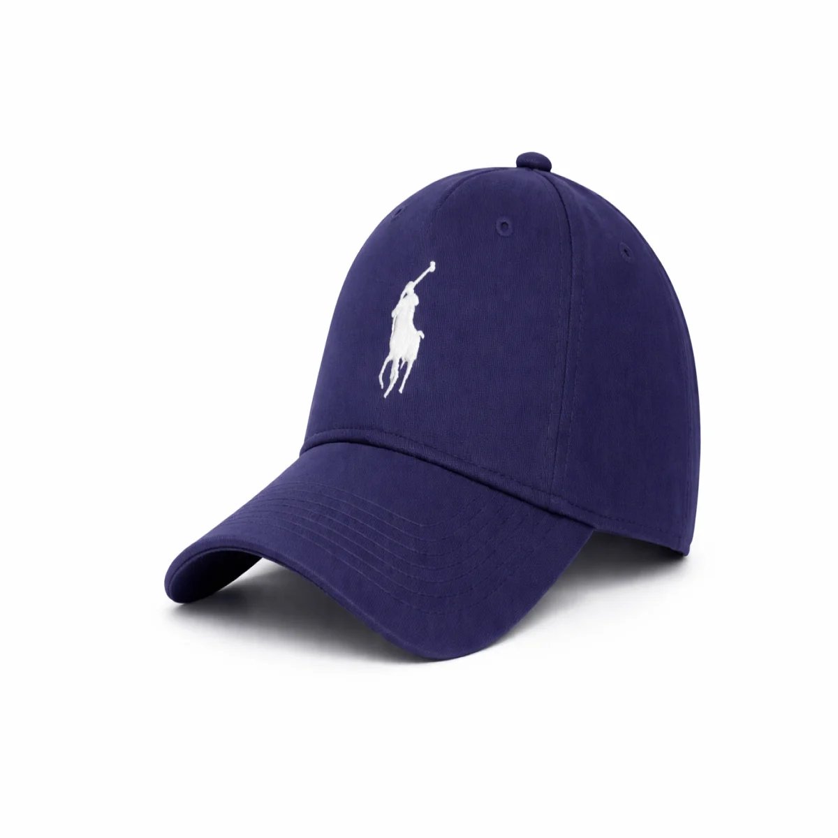 قبعة Polo Ralph Lauren تشينو - صورة 3