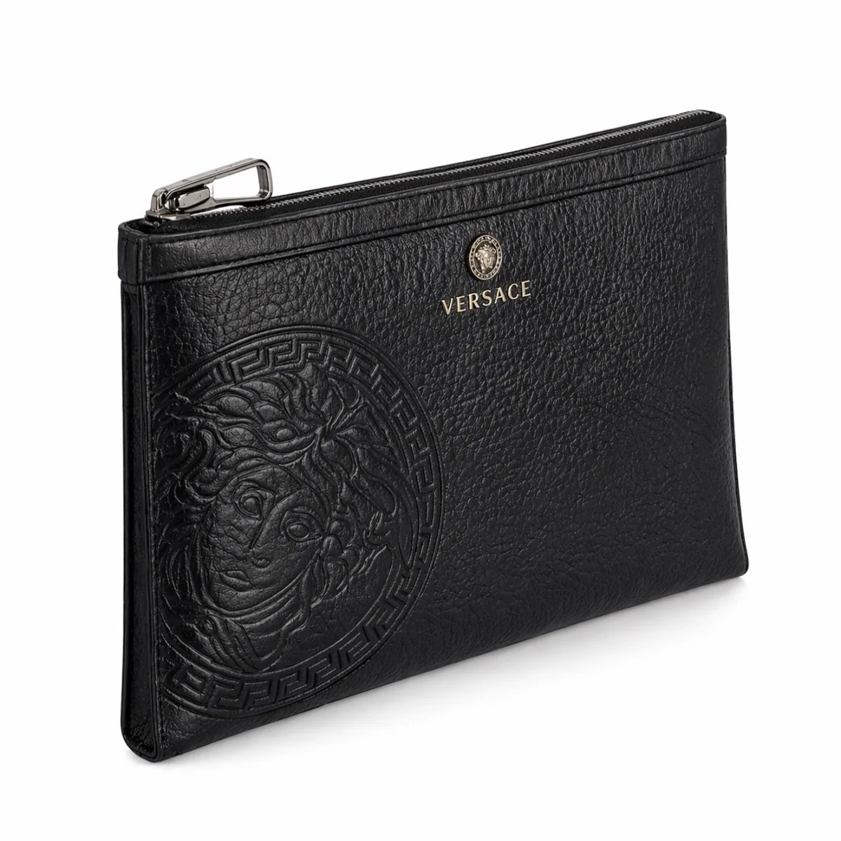 كلتش فاخر Versace - صورة 2