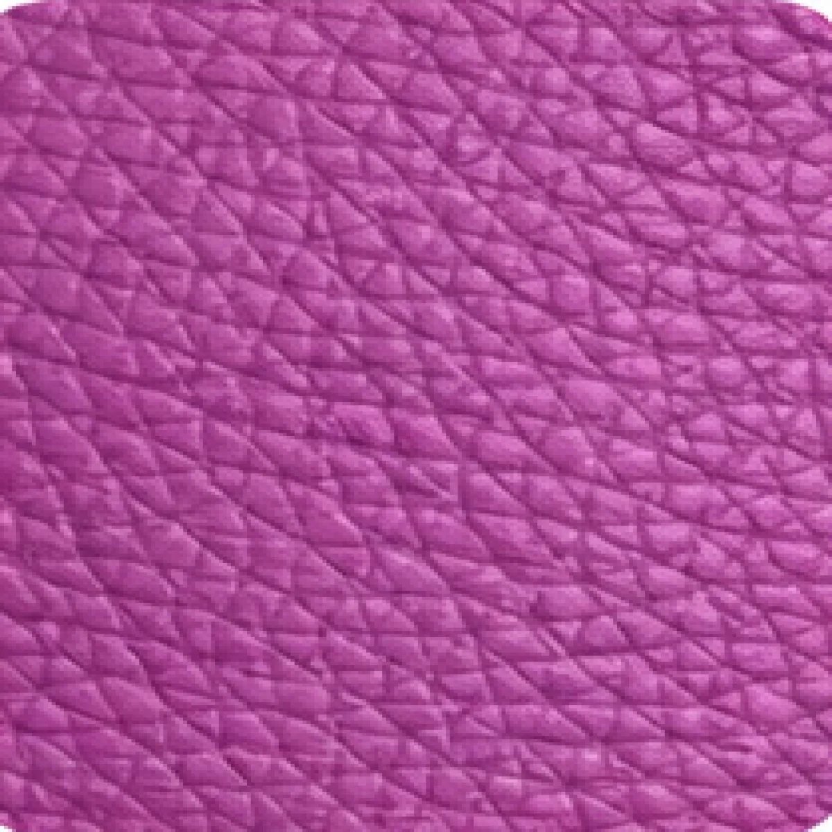 Hermès Birkin 25 Rose Purple Bag - صورة 2