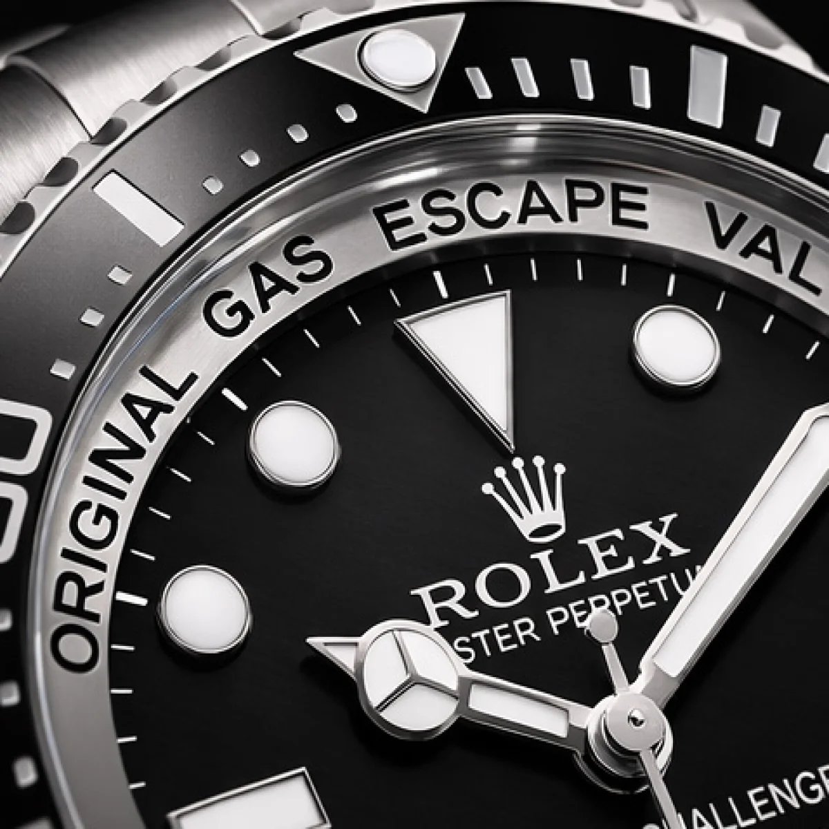 Oyster Perpetual Deepsea Challenge - صورة 3