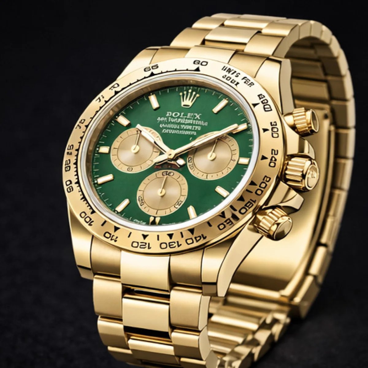 Rolex Oyster Perpetual Cosmograph Daytona - صورة 5