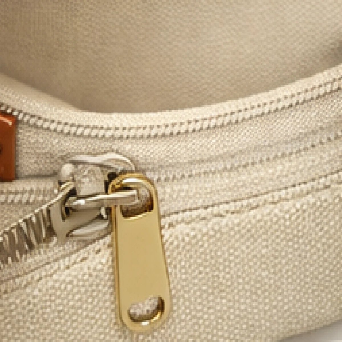 Gucci Ophidia Web Stripe Leather Belt Bag - صورة 3