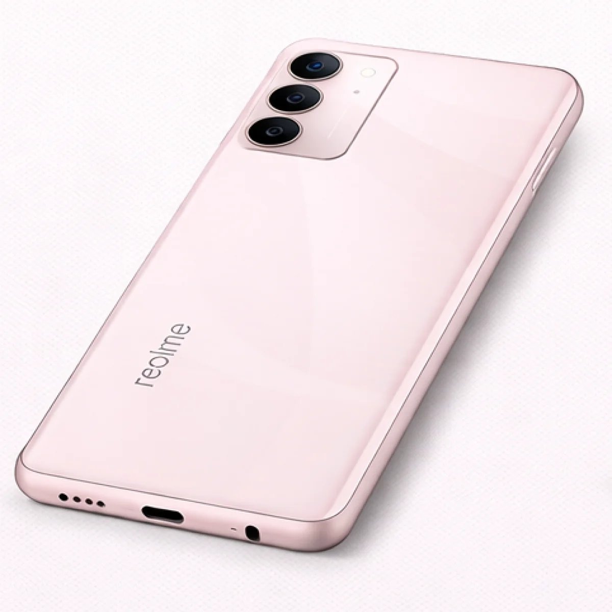 Realme C75x - صورة 2