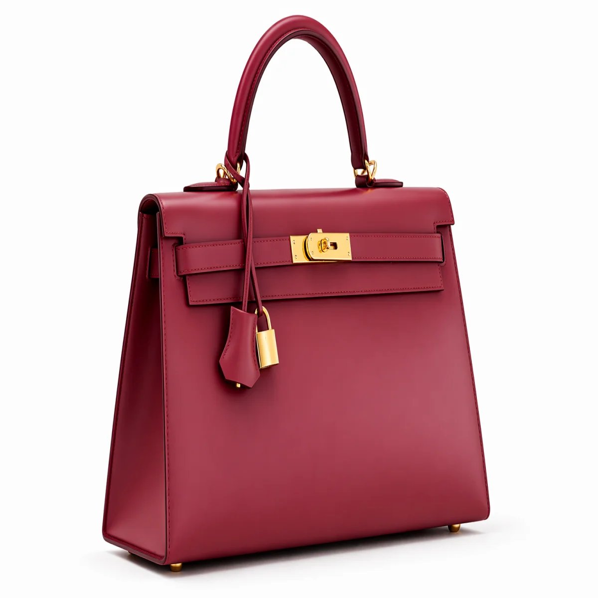 حقيبة  Hermès Kelly - صورة 2