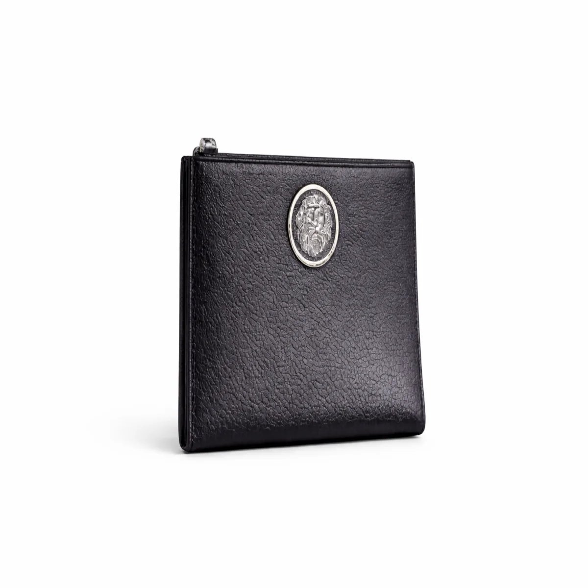 محفظة بسحاب من Versace - صورة 2